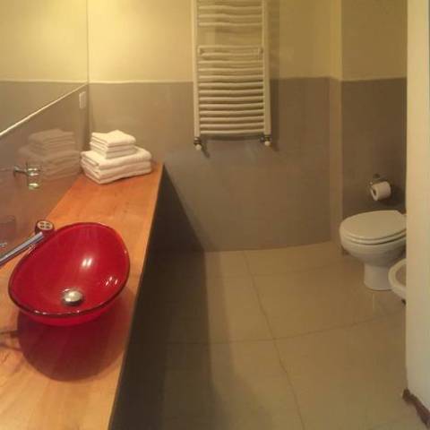 Baño Dpto 2